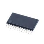 BQ7791504PW by Texas Instruments